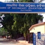 BSE-Odisha