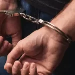 arrest