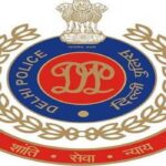 Delhi police