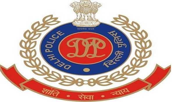 Delhi police