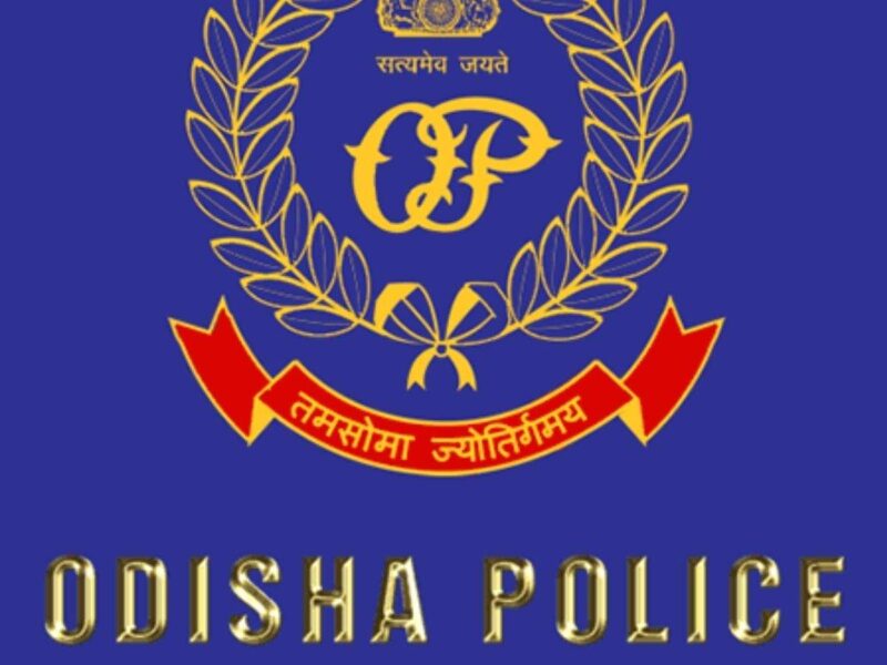 Odisha police