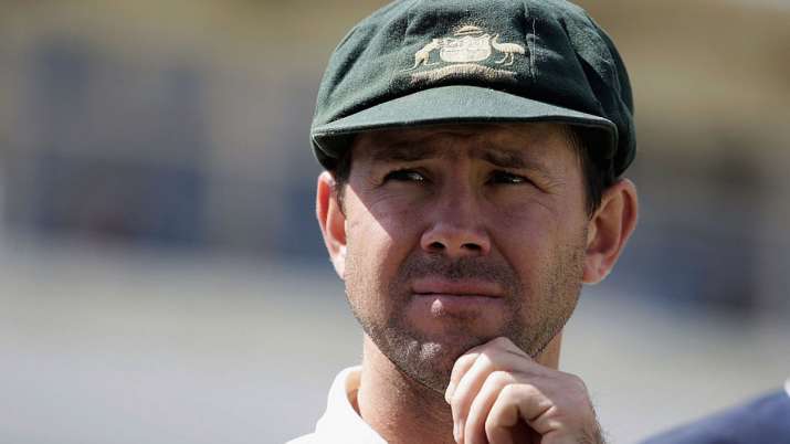 Ricky Ponting