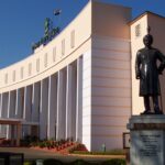 legislative assembly