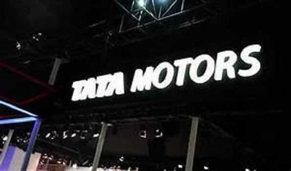 tata motors