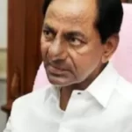 KCR
