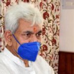 manoj sinha