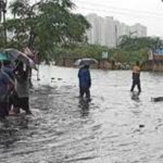 Rains