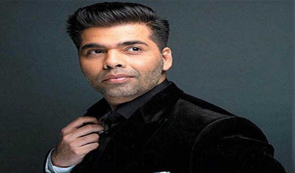 Karan Johar