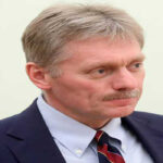 dmitry peskov