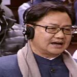 Kiren Rijiju