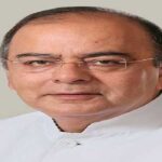 arun jaitley