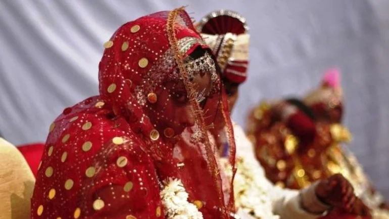 child marriage-Pocso