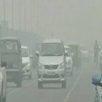 Pollution