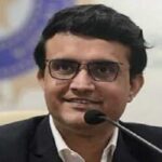 sourav ganguly