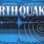 Earthquake