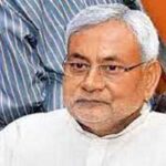 Nitish Kumar