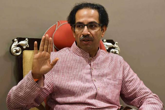 Uddhav