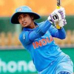 Mithali Raj