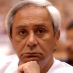 Naveen Patnaik