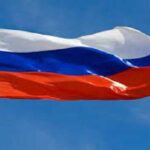 russia flag