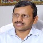 Suresh Ch Mohapatra