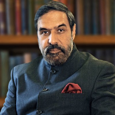 Anand Sharma