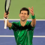 Djokovic