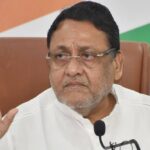 Nawab Malik