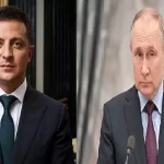 Putin Asks Army