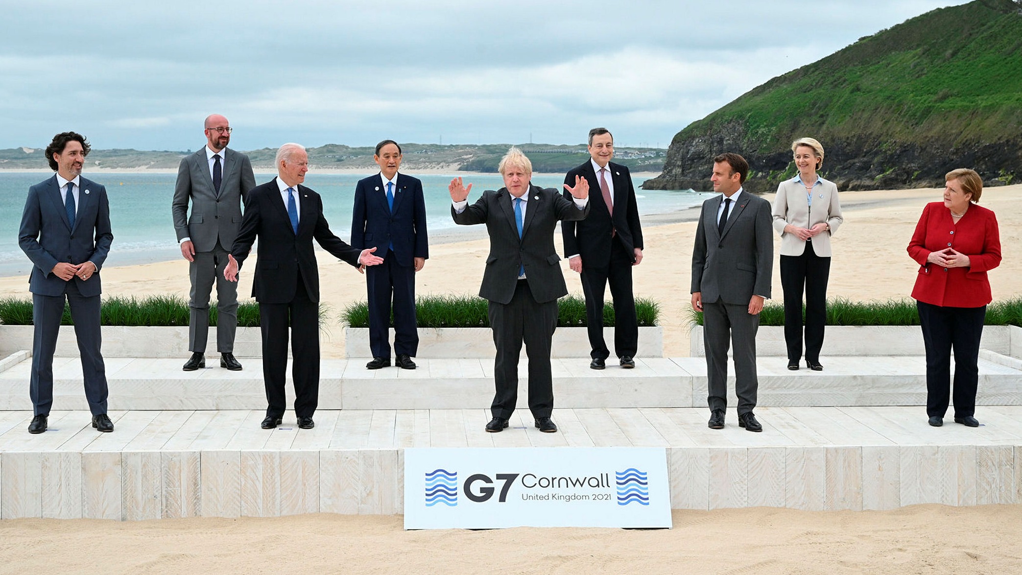 G7