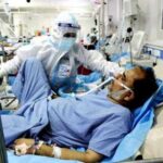 COVID INDIA DISEASE