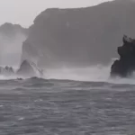 Tropical storm