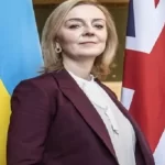 liz truss