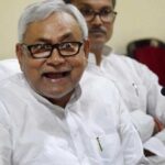 Nitish Kumar