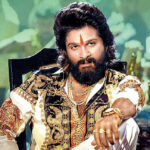 Allu Arjun