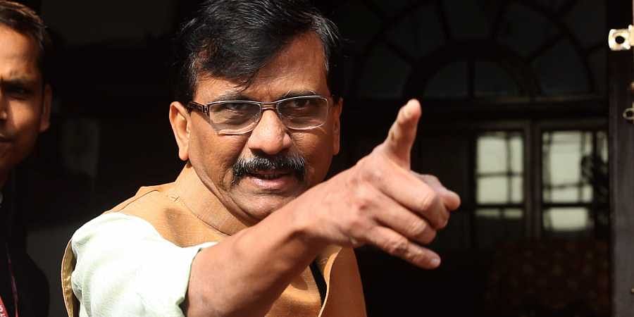 Sanjay Raut