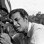 satyajit ray