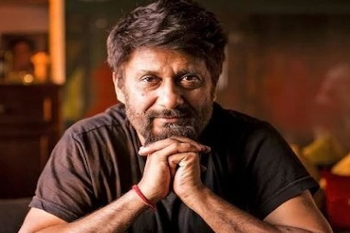 Vivek Agnihotri