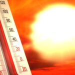 Heatwave