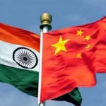 IND-CHI