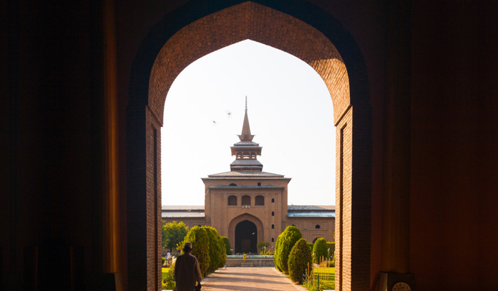 Masjid