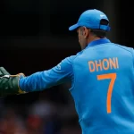 Dhoni