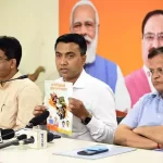 Goa CM