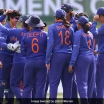 India women