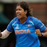 Jhulan Goswami