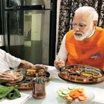 modi heerabai