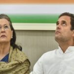 rahul sonia