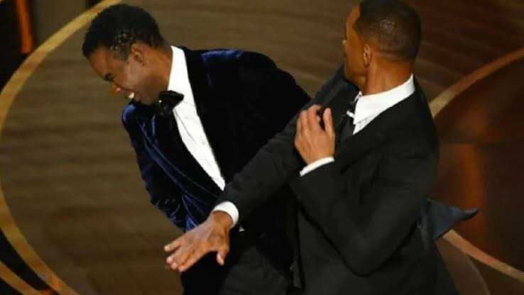 Chris Rock Declines to File Police Report After Will Smith Slap at Oscars:  LAPD | MOBILE NEWS 24X7