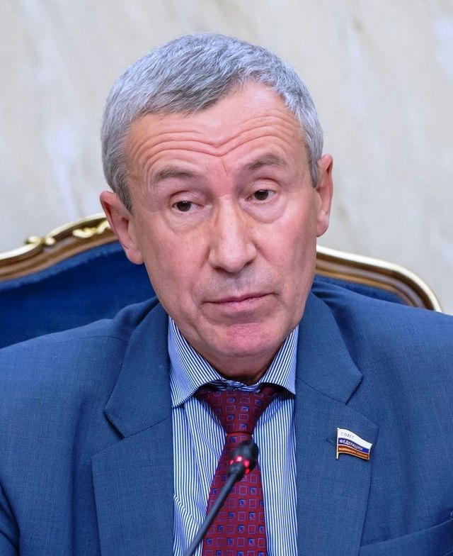 Andrey Klimov