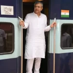 Ashwini Vaishnav